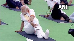 yoga day 2022 (अंतर्राष्ट्रीय योग दिवस 2022)