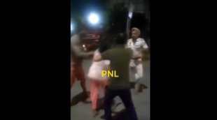 PUNJAB COP | MOHALI | VIDEO VIRAL