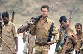 Daaku Movies, Irfan Khan Movies