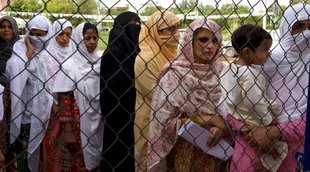 Pakistan, Atrocity on Women