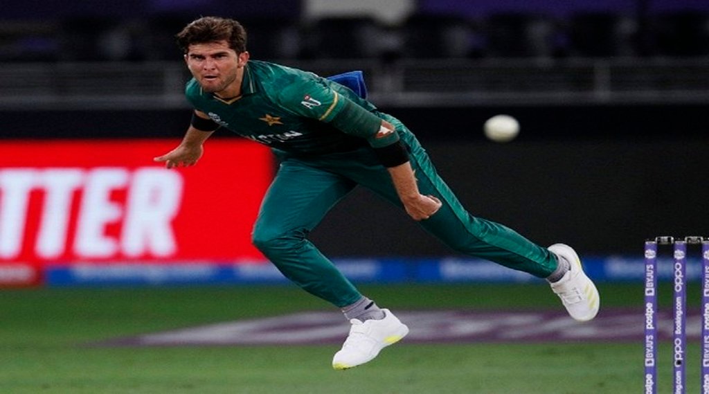 ICC Men's T20 World Cup - Super 12 - Semi-Final - Pakistan v Australia