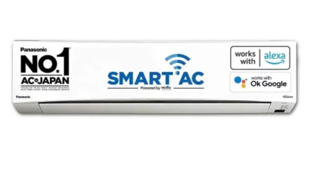 panasonic Ac