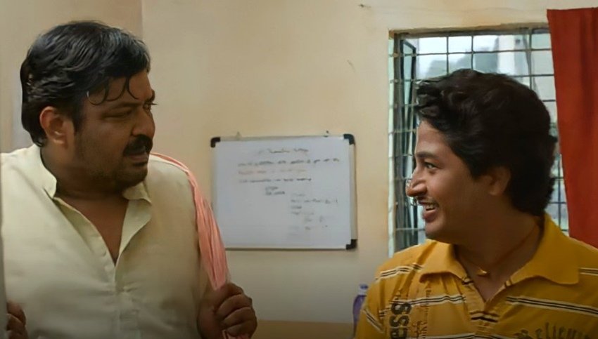हाल ही में रिलीज हुई वेब सीरीज पंचायत 2 (Panchayat 2) में प्रह्लाद और विकास की जोड़ी ने भी दर्शकों का खूब मनोरंजन किया है। इनकी एक्टिंग से इस वेब सीरीज को और भी ज्यादा पसंद किया जा रहा है। 