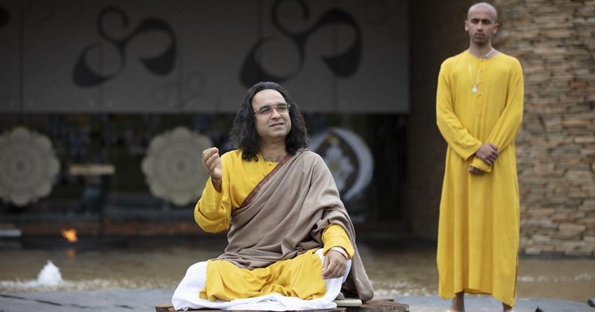 Sacred Games: पंकज त्रिपाठी की वेब सीरीज सेक्रेड गेम्स की रेटिंग 8.5 है।