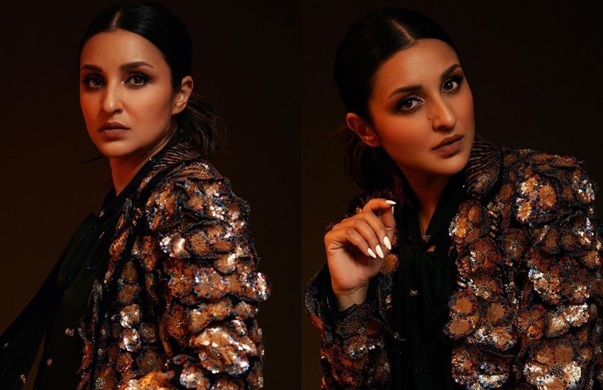 वह जल्द ही नए प्रोजेक्ट में काम करती हुई नजर आएंगी। (All Photos: Parineeti Chopra Instagram)