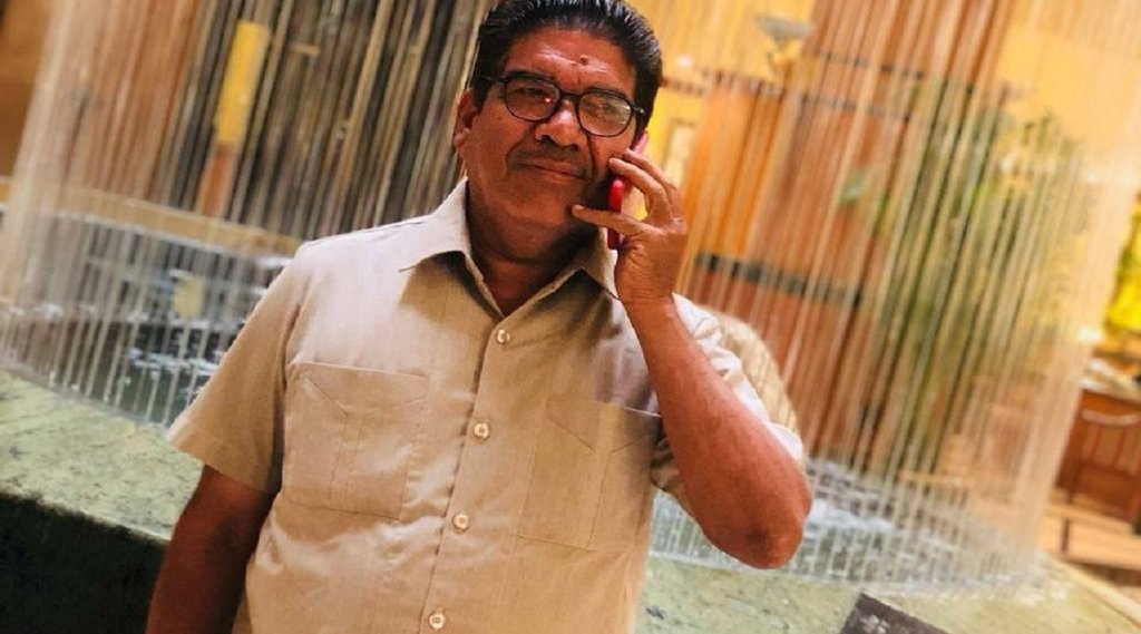 Parmanand Tolani| Indore's Dhartipakad
