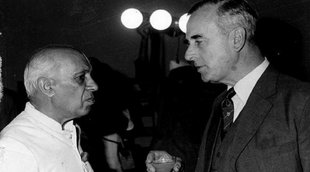 Partition of India | Congress | Nehru | Mountbatten