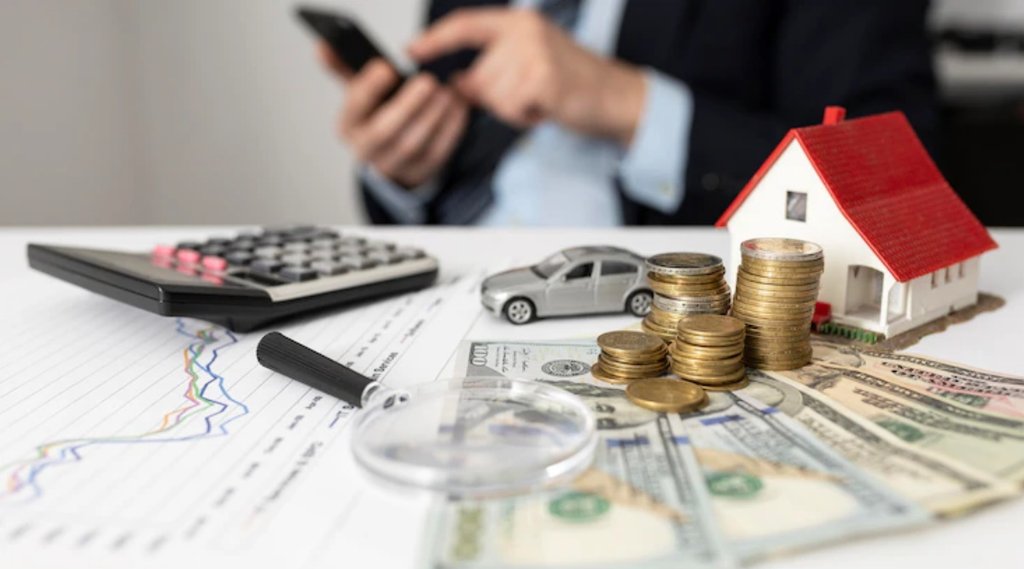 Personal Loan | Bank Charges