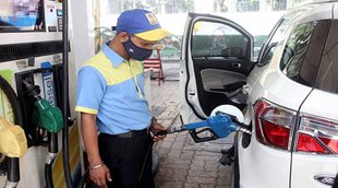Petrol News | Digital Payment |