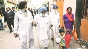 Blog, Pilibhit Fake Encounter