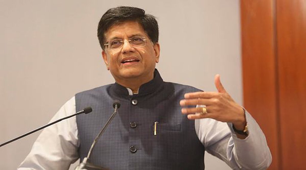 Piyush Goyal | Indian Economy | Business News
