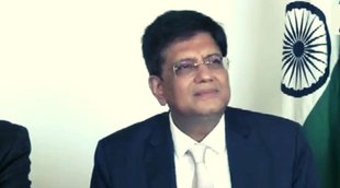 Piyush Goyal,BJP
