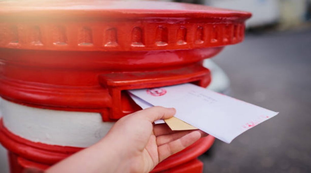 Post Office | Post Office KVP | Post Office News