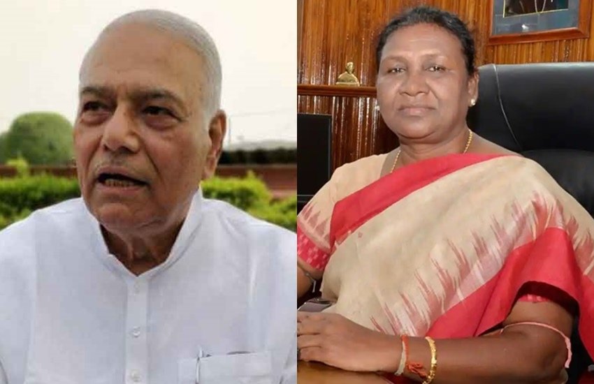 Draupadi Murmu and Yashwant Sinha: 18 जुलाई को देश में राष्ट्रपति चुनाव (Presidential Election 2022 ) होने जा रहे हैं। संयुक्त विपक्ष ने यशवंत सिन्हा (Yashwant Sinha) को राष्ट्रपति पद का उम्मीदवार घोषित किया है। वहीं एनडीए ने द्रौपदी मुर्मू (Draupadi Murmu) को राष्ट्रपति उम्मीदवार बनाया है। दोनों ही नेता लंबे समय से राजनीति में हैं और विभिन्न पदों पर रह चुके हैं। आज हम नजर डालते हैं दोनों उम्मीदवारों की एजुकेशन पर -  