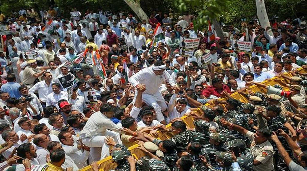 प्रदर्शन दृश्यालय