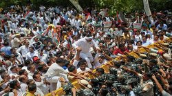 प्रदर्शन दृश्यालय
