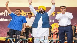 Punjab CM Bhagwant Maan | CLU and Tax