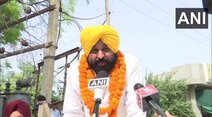 PUNJAB CM | BHAGWANT MANN | Agnipath scheme
