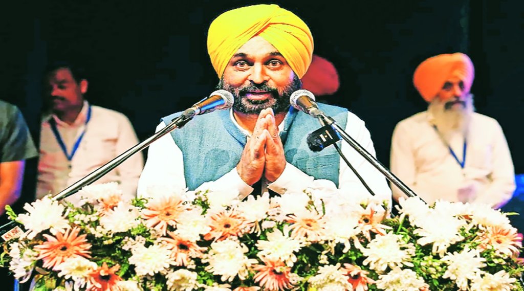 इश्तिहारी सरकार