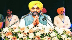 इश्तिहारी सरकार