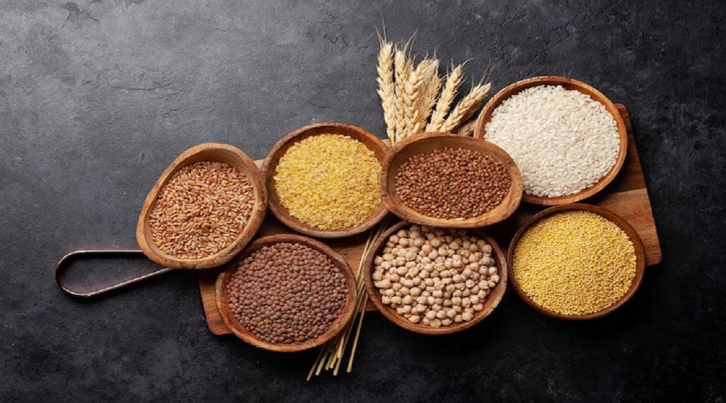 Weight loss from Quinoa or barley, Weight loss,weight loss diet, weight loss tips