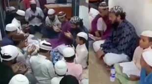 Quran Khawani | Maharashtra | Jansatta