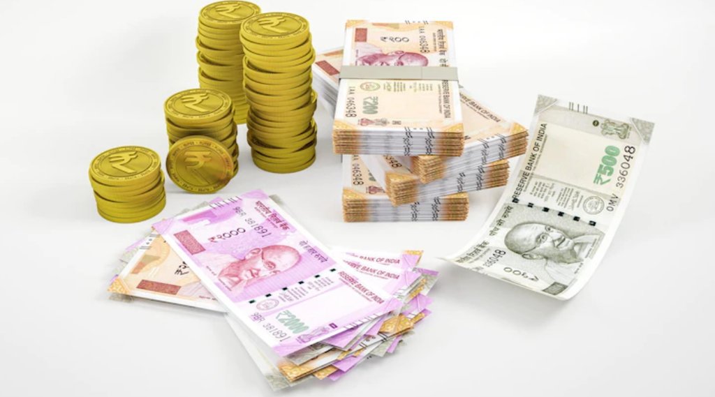 RBI Currency print list | Currency Price List