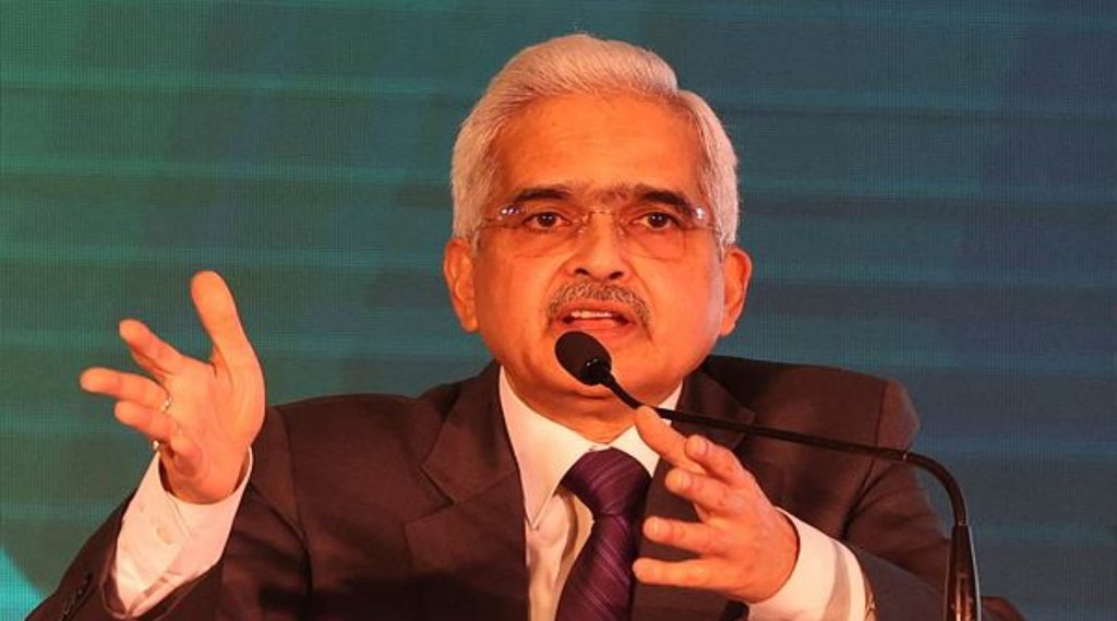 RBI Governor Shaktikanta Das | RBI Governor