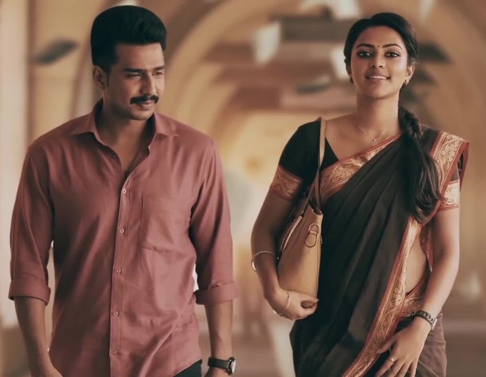 Raatchasan: रातचासन फिल्म को 8.3 की रेटिंग दी गई है। यह फिल्म डिज्नी प्लस हॉटस्टार पर देख सकते हैं। 