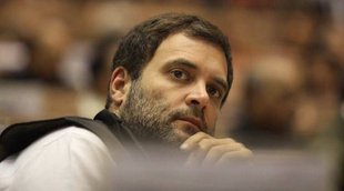 Rahul Gandhi Congress