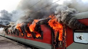 Agnipath Scheme | Railway Train Cancelled | Train News