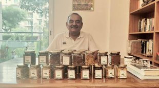 Rajiv Mehrishi | Finance secretary | cag