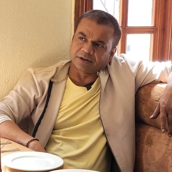 राजपाल यादव के स्ट्रगल के दिनों से ही एक मजेदार किस्सा जुड़ा है जो उन्होंने हाल ही में सुनाया है।  