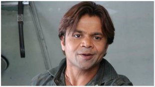 Happy Birthday RajPal Yadav