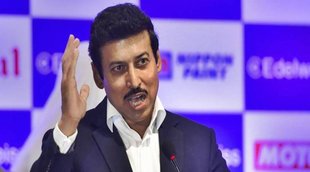 Agnipath Scheme | Rajyavardhan Rathod | modi government