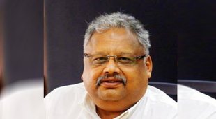 Rakesh Jhunjhunwala | share market| jhunjhunwala photo|