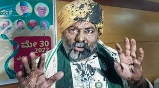 BKU, Rakesh Tikait