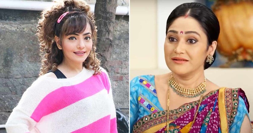 Rakhi Vijan: 90 के दशक की पॉपुलर टीवी एक्ट्रेस राखी विजान इन दिनों चर्चा में हैं। इस तरह की खबरें थी कि तारक मेहता का उल्टा चश्मा (Taarak Mehta Ka Ooltah Chashma) में दयाबेन (Dayaben) का किरदार राखी विजान निभाएंगी। हालांकि राखी ने ऐसी खबरों को अफवाह बताते हुए कहा है कि उन्हें इस किरदार के लिए किसी ने भी अप्रोच नहीं किया है। आइए जानते हैं राखी विजान से जुड़ी कुछ बातें: 