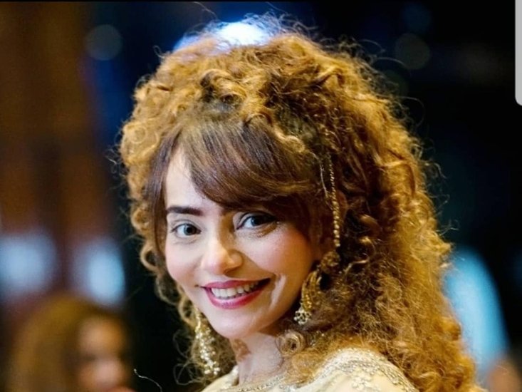 राखी विजन ने कृष 3, मनी है तो हनी है, गोलमाल रिटर्न्स, थैंक्यू, सदियां, हमको इश्क ने मारा जैसी फिल्मों में भी अपना हुनर दिखाया है।