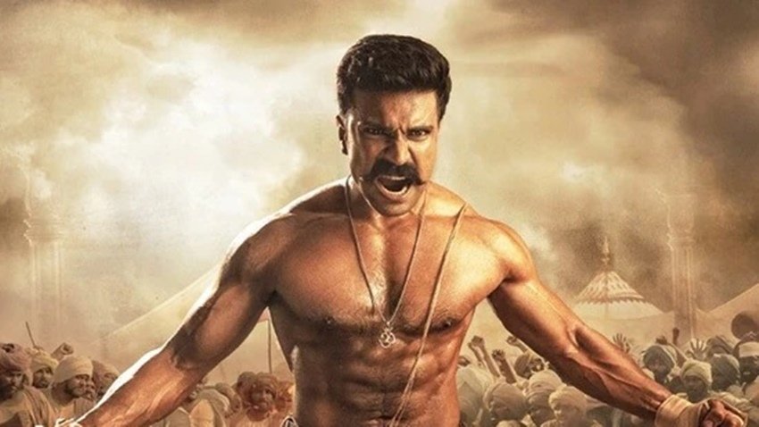 RRR के सुपरहिट होते ही फिल्म के एक्टर राम चरण ने 35 क्रू मेंबर्स को 10 ग्राम का सोने का सिक्का गिफ्ट किया था। 