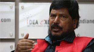 Ramdas Athawale| maharashtra| union minister|