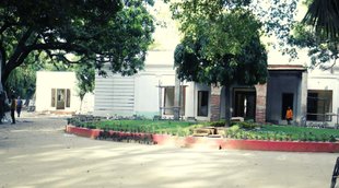 Ramnath kovind, president election