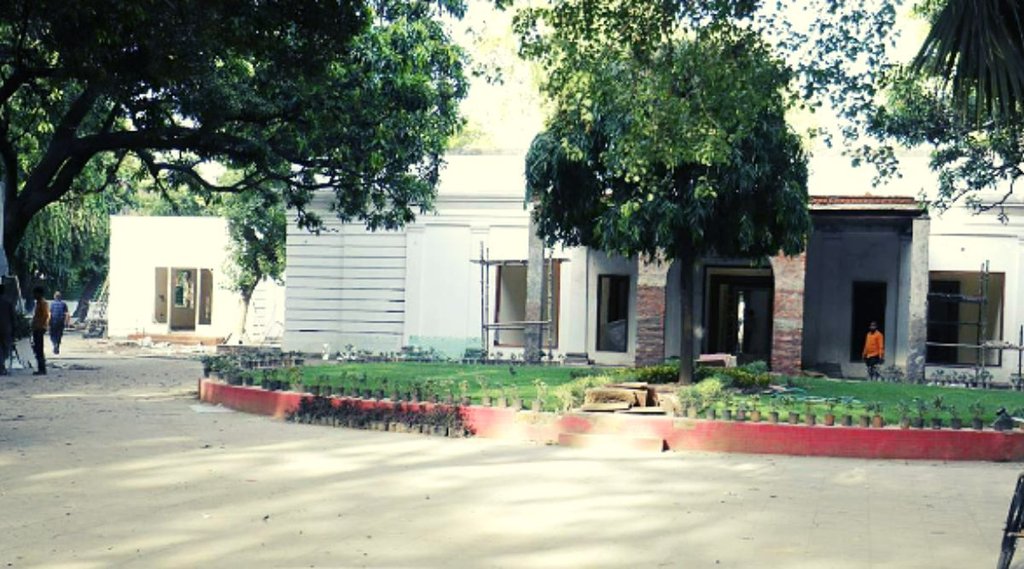Ramnath kovind, president election