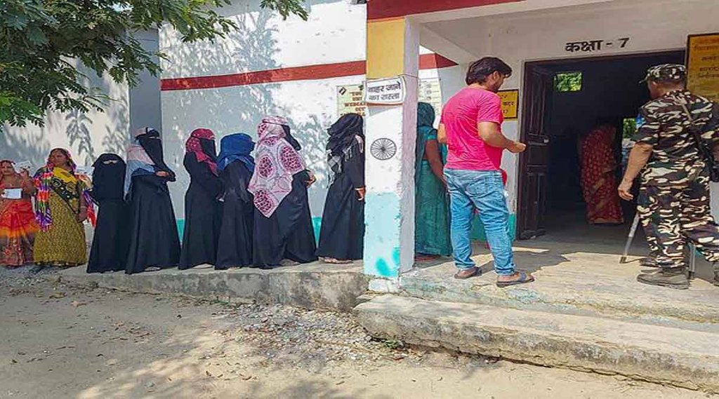 By Election | Rampur | Jansatta