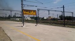 UP Politics: भाजपा, सपा के साथ आजम खान की प्रतिष्ठा से जुड़ा रामपुर का उपचुनाव