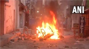 Ranchi| Ranchi Violence| Prophet Muhammad Row