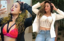 Rani Chatterjee Love Life, Rani Chatterjee Controversy