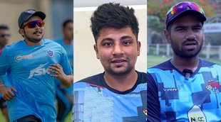 Ranji Trophy 2021-22