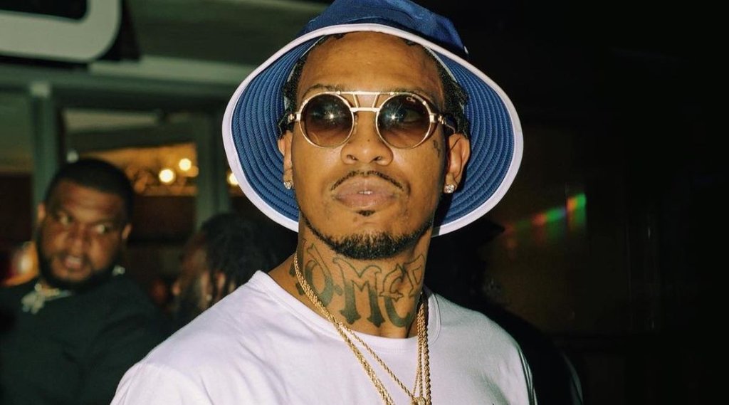 America | Atlanta Rapper Trouble | rapper trouble | Rapper Trouble Shot Dead