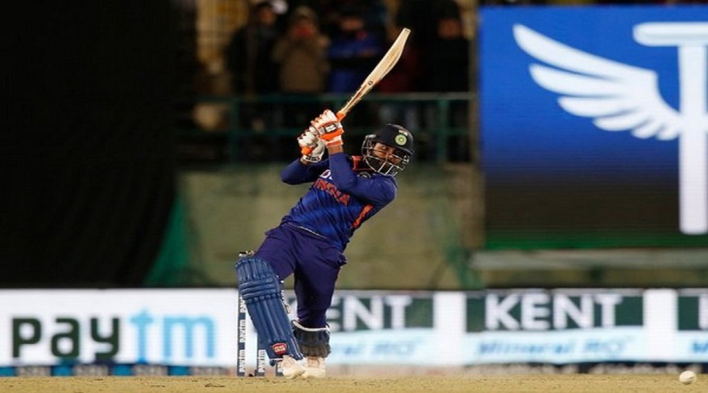 Ravindra Jadeja | Asia Cup | IND vs PAK